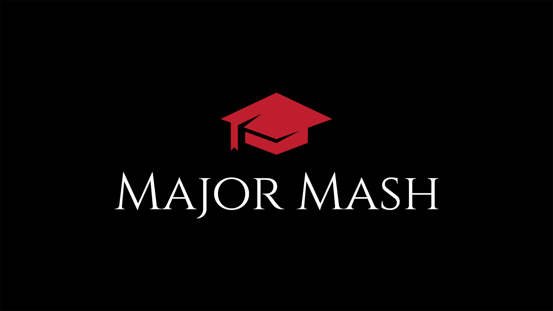 Major Mash